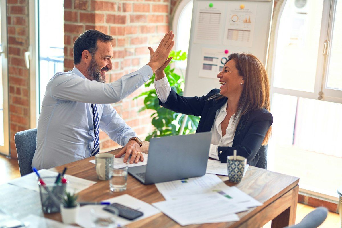 Why Executive Offsites Deliver Outstanding ROI
